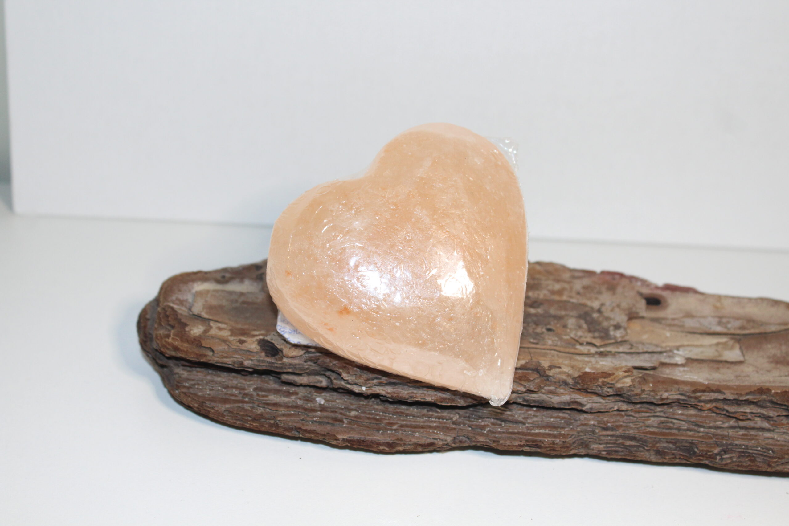 Set Rituale Armonia con Palo Santo, Salvia e Cuore di Sale - immagine 3