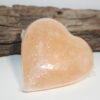 Sapone al Sale dell'Himalaya Cuore