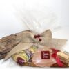 Set Rituale Armonia con Palo Santo, Salvia e Cuore di Sale