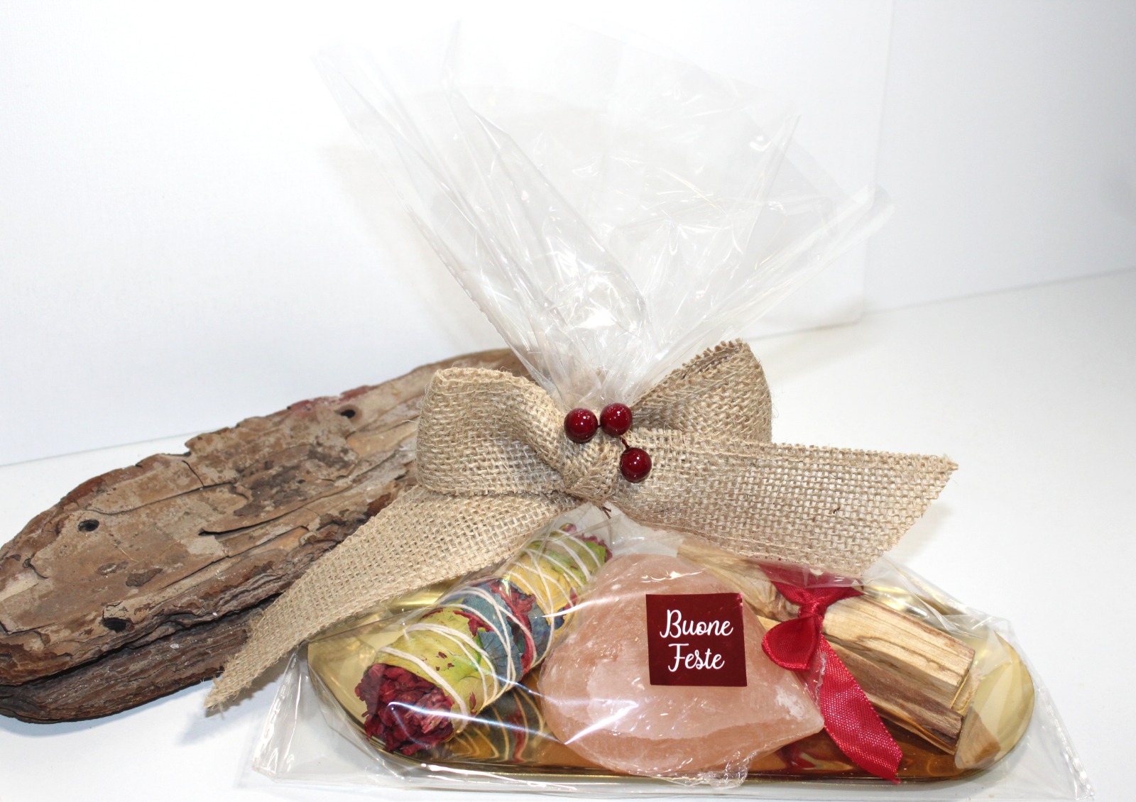 Natural Living Italia