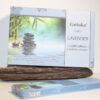 Incenso Aromaterapico Goloka Lavender
