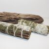 Smudge Naturale Salvia Bianca & Cedro. Purificazione Energetica