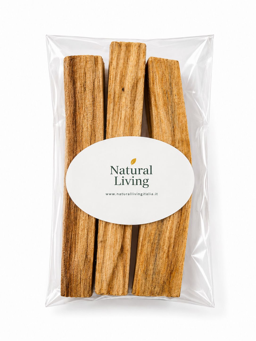 Palo Santo Naturale 100% – Bastoncini Aromatici Relax - immagine 2