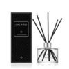 Cocodor Signature Diffusore a Bastoncini 200 ml Profumo di Rosa – Profumatore per Ambiente con Rose Centifolie di Grasse, Musk e Bastoncini Neri in Rattan