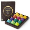 Set Tisane Bio Creano 12 Bustine Piramidali 30 G