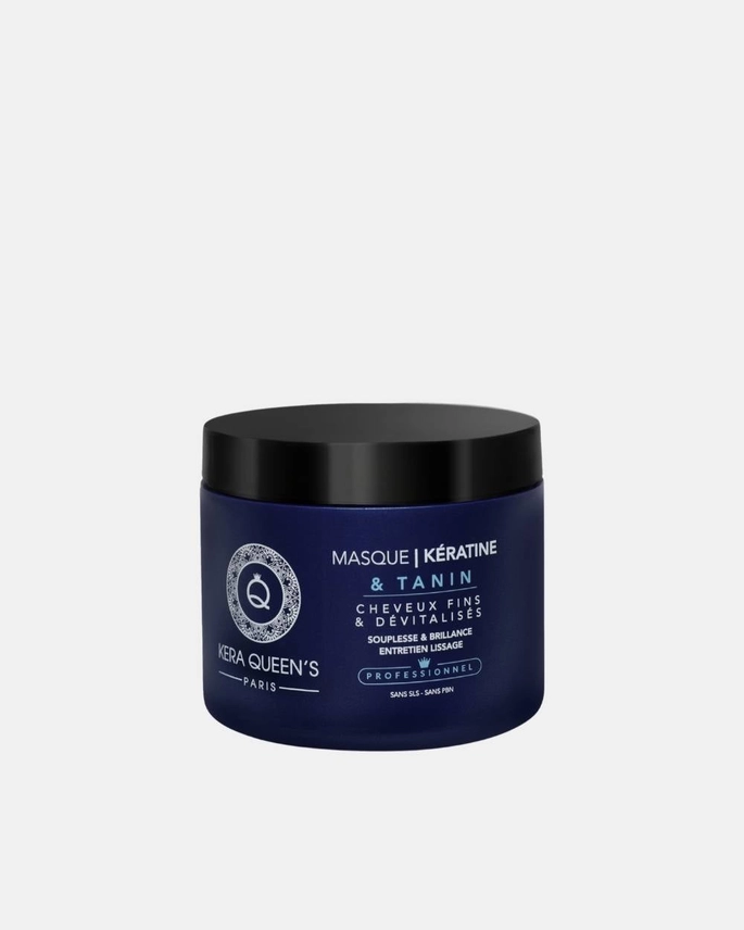 Maschera Rituale Tanin 500ml