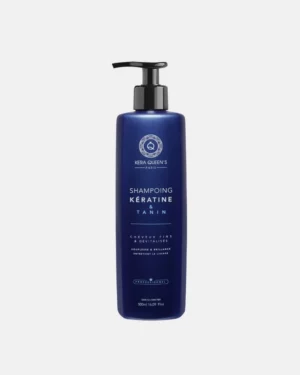 Shampoo Rituale Tanino 500ml