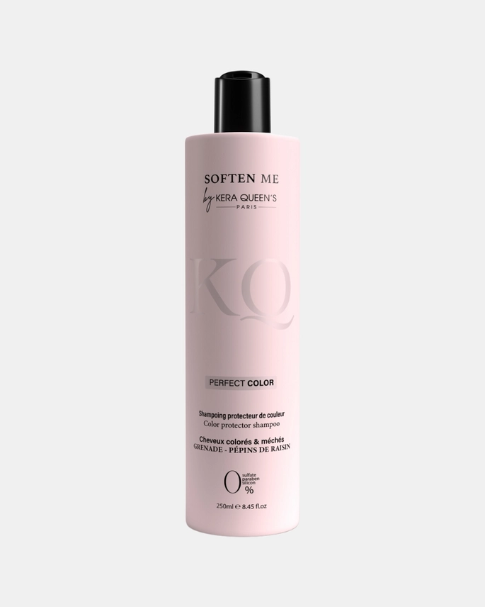 Soften me shampoo - colore perfetto