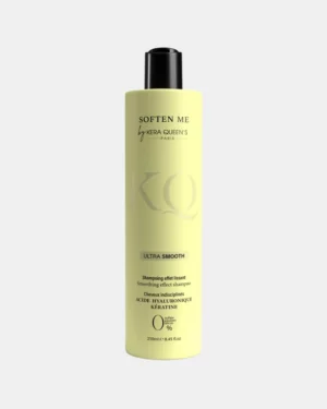 Shampoo Soften Me — Ultra liscio