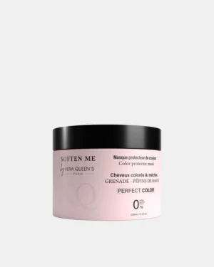 Maschera Soften Me — Colore Perfetto