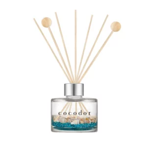 Diffusore Cocodor Aqua 190 ml (6,4 oz) con fragranza Wellness