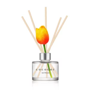 Diffusore Cocodor Tulip 120ml (4.0oz) Fragranza April Breeze