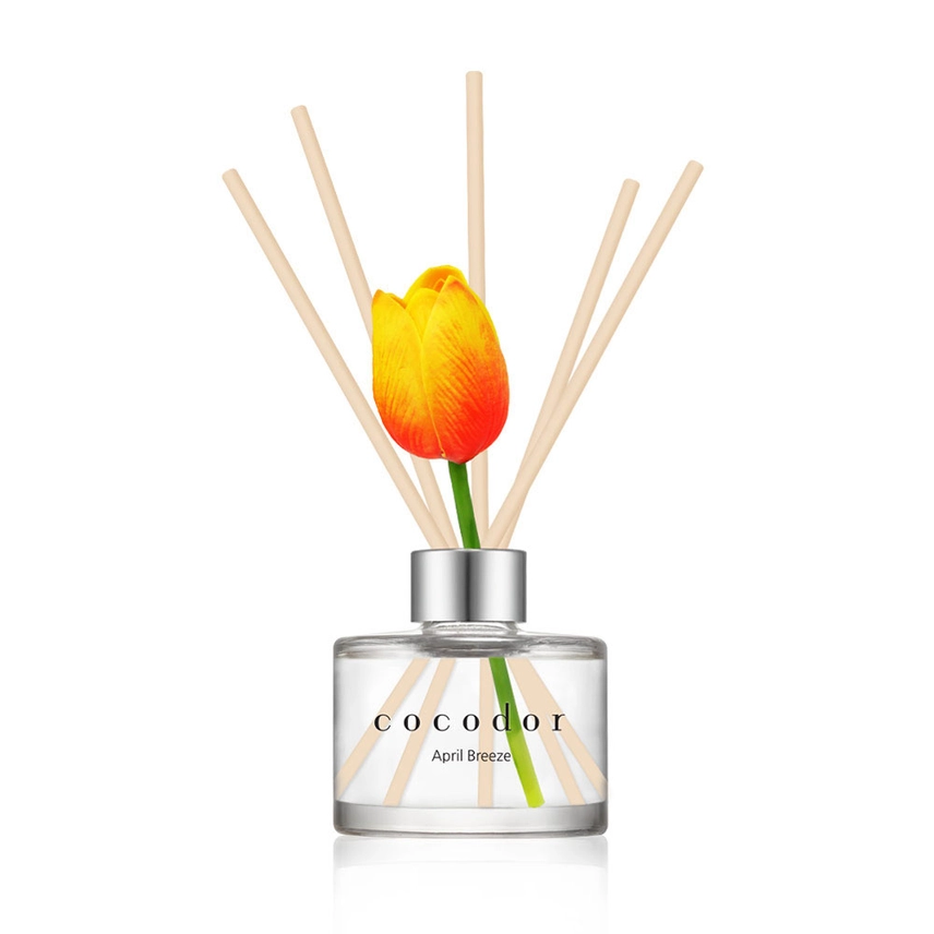Diffusore Cocodor Tulip 120ml (4.0oz) Fragranza April Breeze