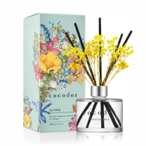 Diffusore di Fiori Cocodor 200ml (6.7oz) - Limone Eucalipto