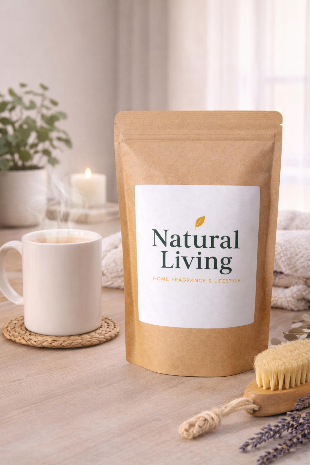 Tisana Relax Totale – Natural Living - immagine 2