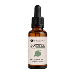 Booster Viso Acido Salicilico - Alkemilla