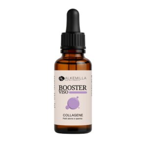 Booster Viso al Collagene - Alkemilla