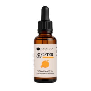 Booster Viso Vitamina C 7% - Alkemilla