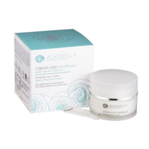 Crema Viso Purificante - Alkemilla