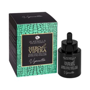 Siero Effetto Filler Viperetta - Alkemilla