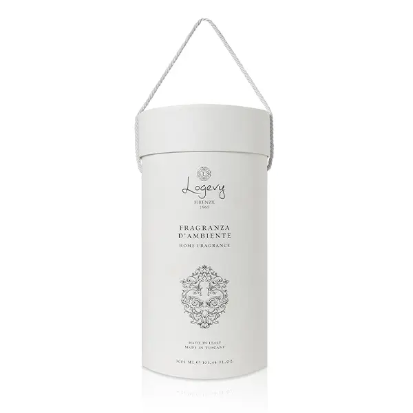 Fragranza Ambiente Intenso d’Ambra – Logevy Firenze 1965 (250ml, 500ml, 1000ml, 3000ml) - immagine 3