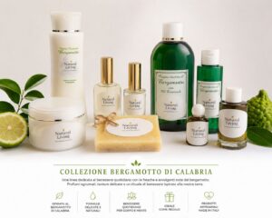 Collezione Bergamotto di Calabria