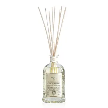 Fragranza Ambiente Champagne e Bacche di Rosa – Logevy Firenze 1965 (100ml, 250ml, 500ml, 1000ml, 3000ml) - immagine 5
