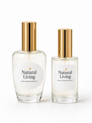 Colonia di Bergamotto Naturale – Natural Living