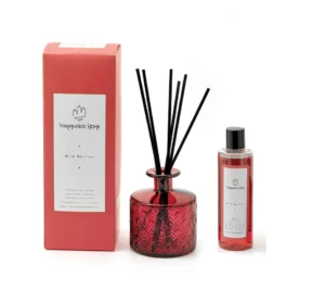 Diffusore aromatico biologico - Frutti di bosco-250 ml