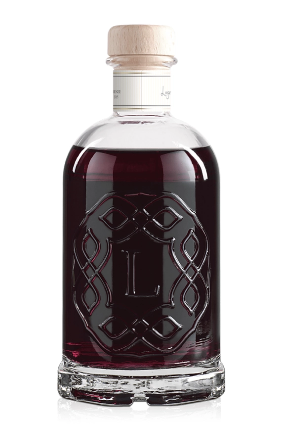 Diffusore Ambiente Rosso Nobile - Dr. Vranjes Firenze (100ml, 250ml, 500ml, 1000ml, 3000ml) - immagine 3