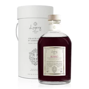 Diffusore Ambiente Rosso Nobile - Dr. Vranjes Firenze (100ml, 250ml, 500ml, 1000ml, 3000ml)
