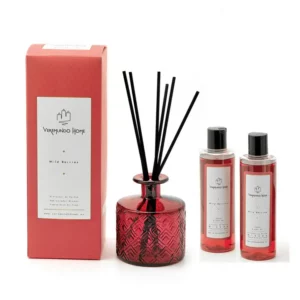 Diffusore aromatico biologico - Frutti di bosco -500 ml