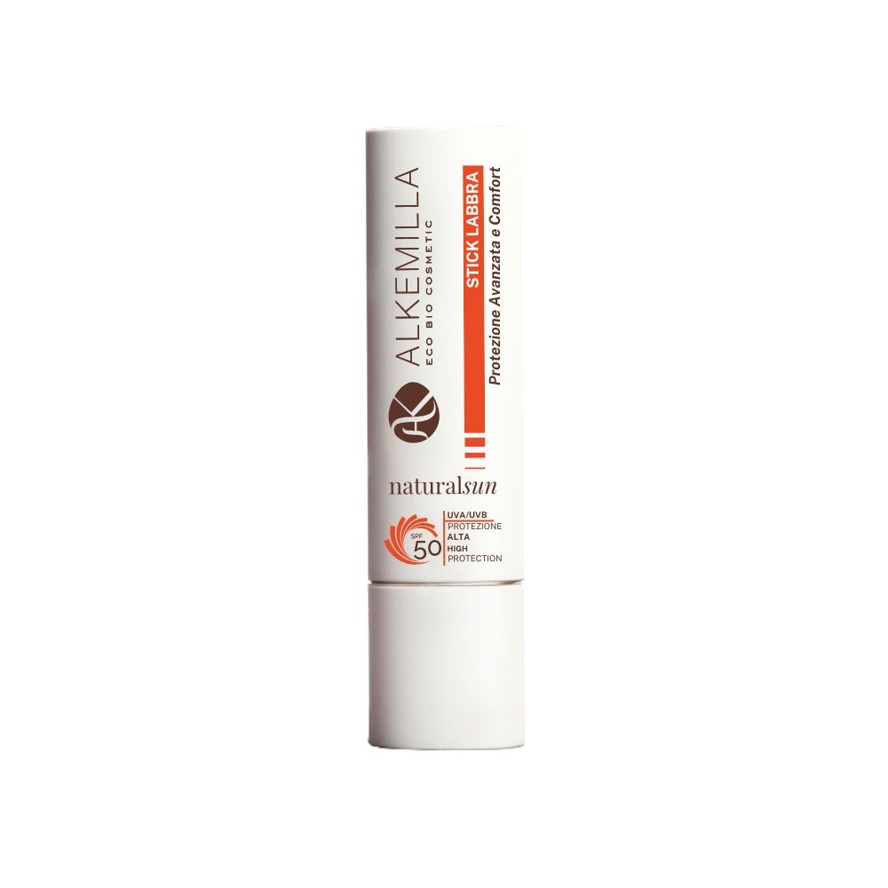 Stick Labbra spf 50 - Alkemilla